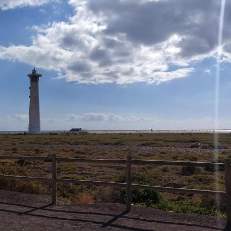 Apartamento Casa Atlantica Apartment Morro Jable  Bagian luar foto