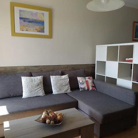 Apartamento Casa Atlantica Apartment Morro Jable  Bagian luar foto