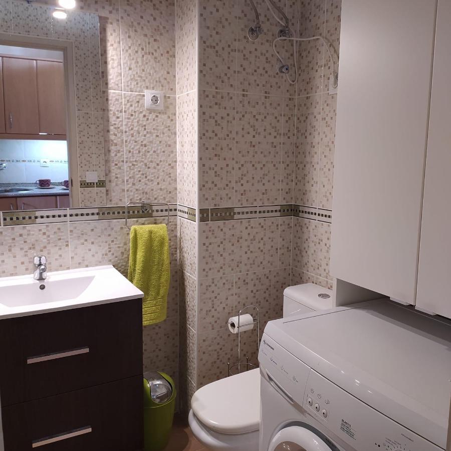 Apartamento Casa Atlantica Apartment Morro Jable  Bagian luar foto