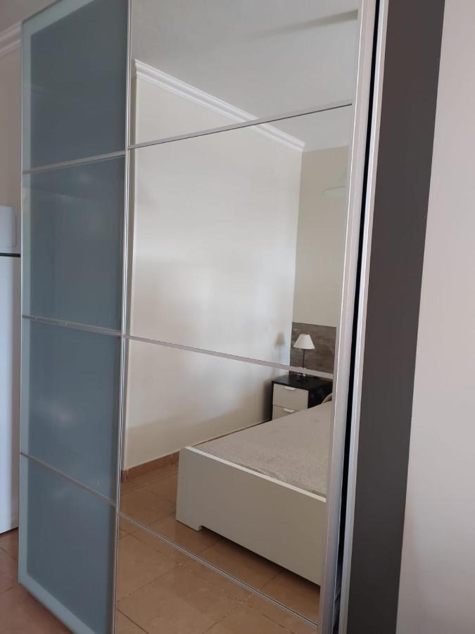 Apartamento Casa Atlantica Apartment Morro Jable  Bagian luar foto