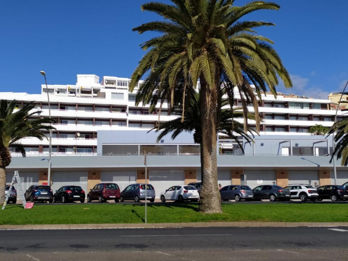 Apartamento Casa Atlantica Apartment Morro Jable  Bagian luar foto