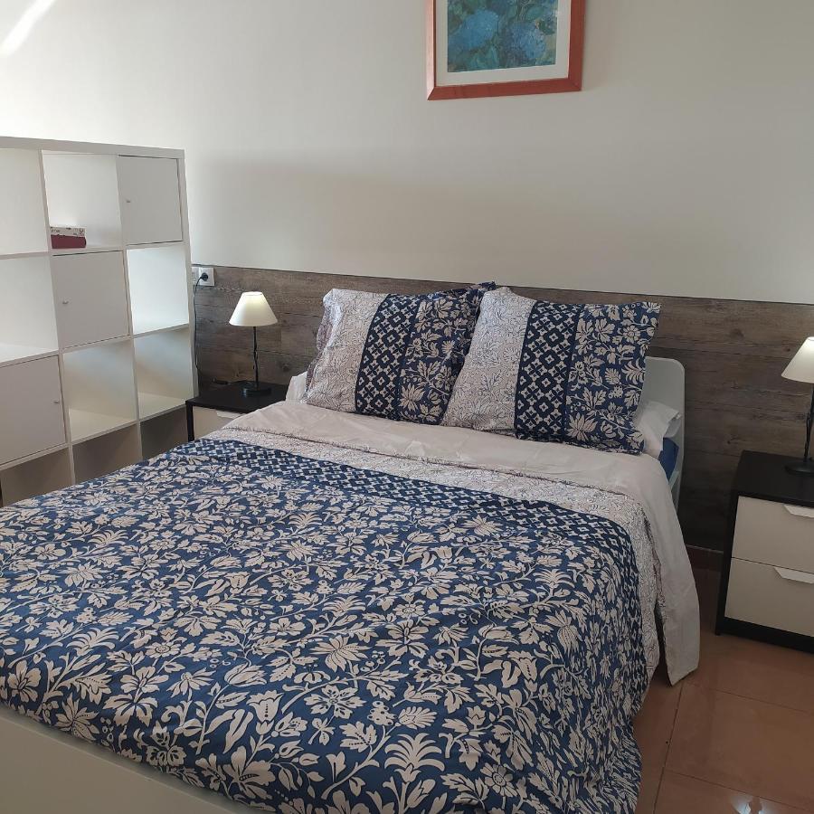 Apartamento Casa Atlantica Apartment Morro Jable  Bagian luar foto