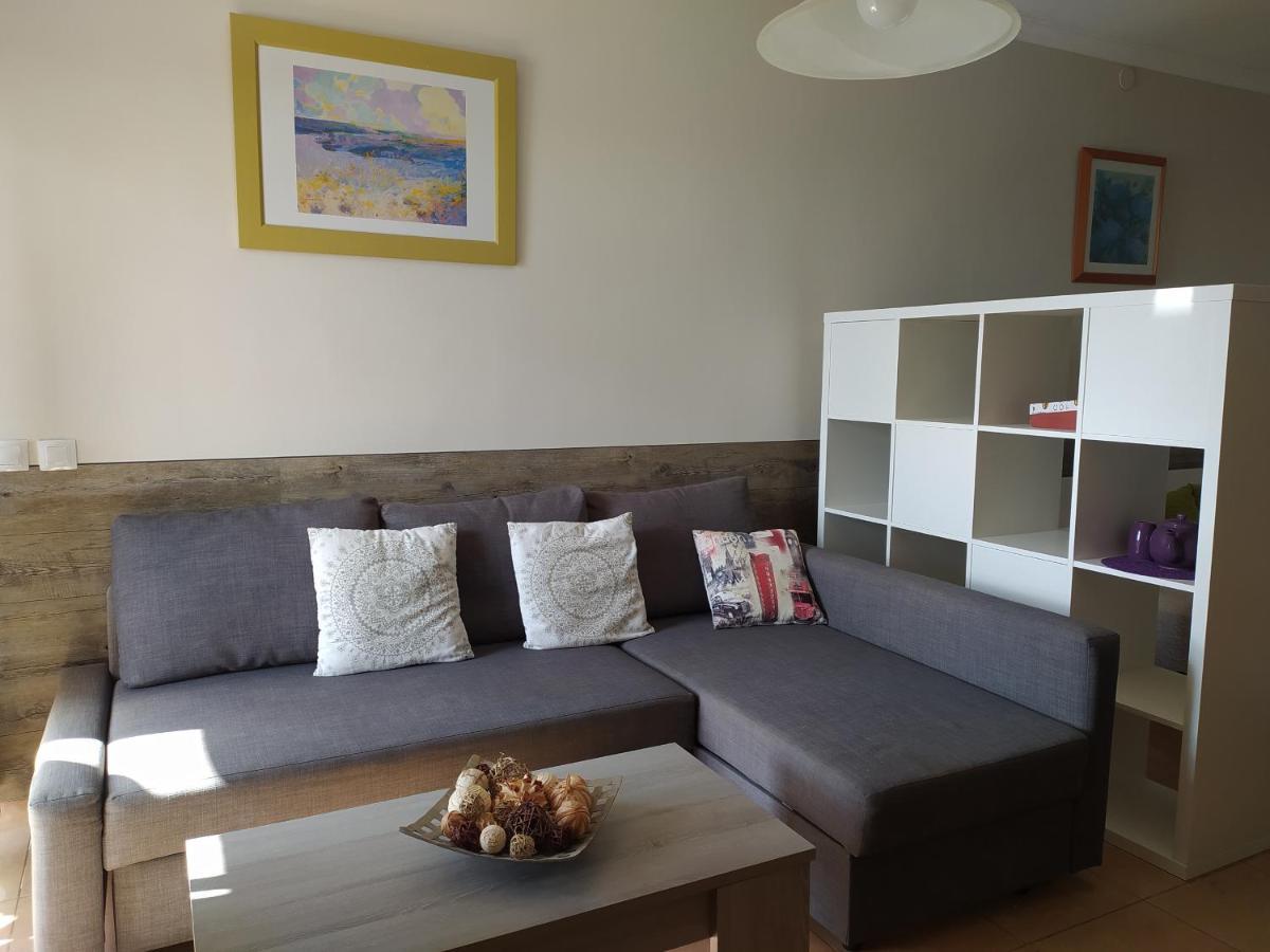 Apartamento Casa Atlantica Apartment Morro Jable  Bagian luar foto