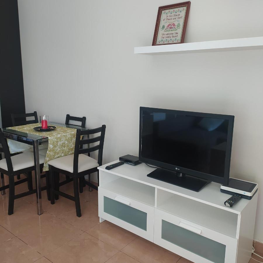 Apartamento Casa Atlantica Apartment Morro Jable  Bagian luar foto