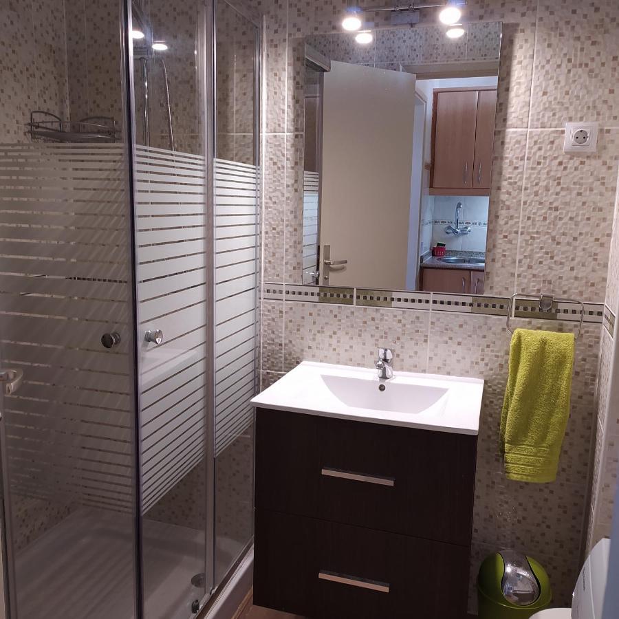 Apartamento Casa Atlantica Apartment Morro Jable  Bagian luar foto